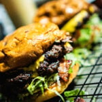 Shubiez Smash Burgers
