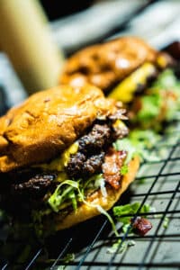 Shubiez Smash Burgers
