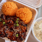 Bobo’s Island Eats 