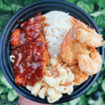 Papa’s Pacific Island BBQ & Grill 