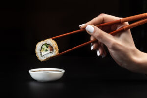 sushi